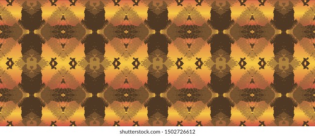 Seamless texture. Creative background. Duplicate elements. Seamless ornament. Abstract background. Abstract texture. Texture for wallpaper and fabric. Decoration. Vector graphics