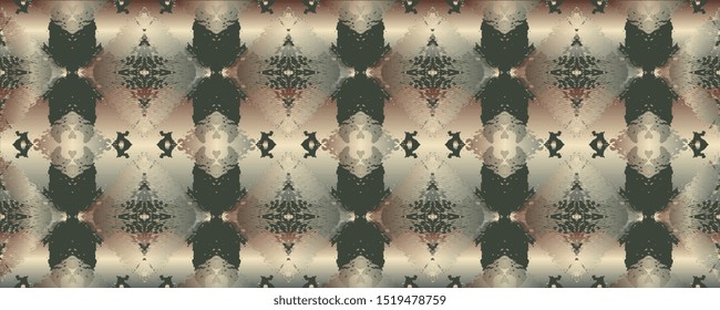 Seamless texture. Creative background. Duplicate elements. Seamless ornament. Abstract background. Abstract texture. Texture for wallpaper and fabric. Decoration. Vector graphics