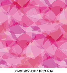 seamless texture (EPS 8) america ancient pink background wallpaper cubism impressionism decoration