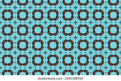 Seamless Texture Fashion Template Creativity Creative Vintage Textile Retro Minimal Decoration Background Design Modern Geometric Fabric Graphic Artistic Print Art Wallpaper Pattern.