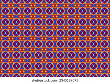 Seamless Texture Fashion Template Creativity Creative Vintage Textile Retro Minimal Decoration Background Design Modern Geometric Fabric Graphic Artistic Print Art Wallpaper Pattern.