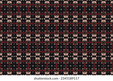 Plantilla De Moda De Textura Sin Precedentes Creatividad Textil Retro Decoración Mínima Diseño Diseño Diseño Diseño De Papel De Fondo Artístico Artístico De Tela Geométrica Moderno.