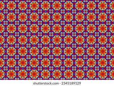 Seamless Texture Fashion Template Creativity Creative Vintage Textile Retro Minimal Decoration Background Design Modern Geometric Fabric Graphic Artistic Print Art Wallpaper Pattern.