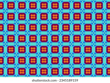 Seamless Texture Fashion Template Creativity Creative Vintage Textile Retro Minimal Decoration Background Design Modern Geometric Fabric Graphic Artistic Print Art Wallpaper Pattern.