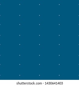 Seamless texture with geometric ornament. Mosaic pattern
