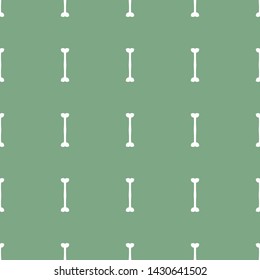 Seamless texture with geometric ornament. Mosaic pattern