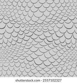 seamless texture gray snake skin