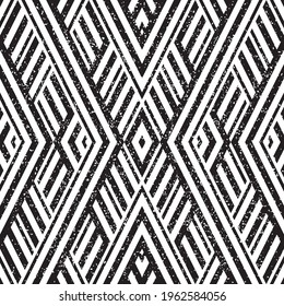 Seamless texture with grunge oblique white stripes _3_.eps
