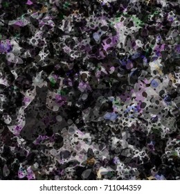 Seamless texture. Grunge wall seamless texture. Grey pattern with violet inclusionAbstract vector background for web page, banners, fabric, home decor, wrapping