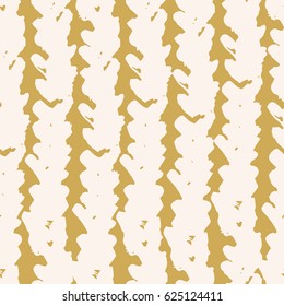 Seamless texture with hand draw knitting queue. Ink pattern for your design. Textile, blog decoration, banner, poster, wrapping paper.