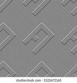 Seamless texture with letter A.