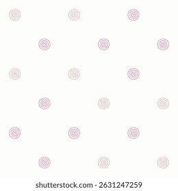 Textura inconsútil con el patrón rosado claro del mandala del círculo para el patrón del fondo de la textura para usado en el ornamento para la tela, materia textil, papel de embalaje, tarjeta, invitación, Fondo de pantalla, vestido