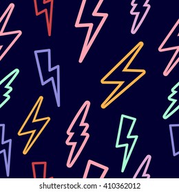 Yellow Lightning Wallpaper Images  Free Download on Freepik