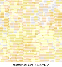 A seamless texture is located under the striped network. Fashionable camouflage. Seamless.