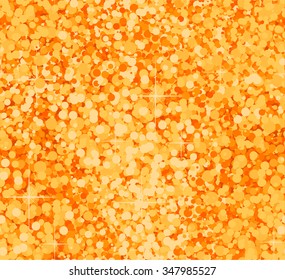 Seamless texture with luxurious sequins and sparkles for your creativity