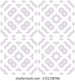 Seamless texture made of abstract shapes in arabic style. Can be use to create fabric, kerchiefs, scarfs, tablecloths