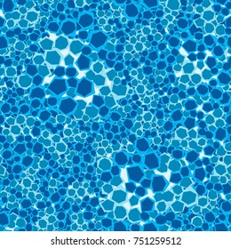 Seamless texture. Marble camouflage. Applicable for 3d modeling, textiles, backgrounds and design.