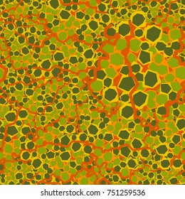Seamless texture. Marble camouflage. Applicable for 3d modeling, textiles, backgrounds and design.