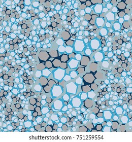 Seamless texture. Marble camouflage. Applicable for 3d modeling, textiles, backgrounds and design.