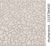 Seamless texture of the marble surface. Stone or marble masonry, wall or sidewalk, horizontal or vertical surface. Scalable vector.