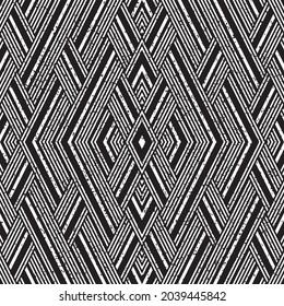 Seamless texture with oblique black bands . Seamless vector illustration eps 10.