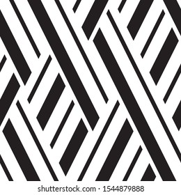 Seamless texture with oblique black lines.