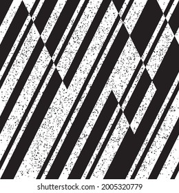 Seamless texture with oblique black lines _7_. Seamless vector illustration eps 10.