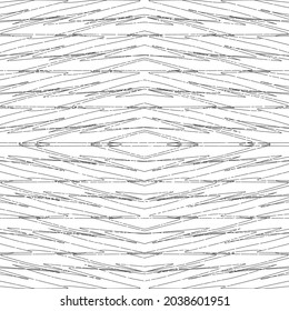 Textura sin inconveniente con líneas negras oblicuas. Ilustración vectorial sin inconvenientes, eps 10.