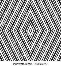 Nahtlose Textur mit schrägen schwarzen Linien _2_. Nahtlose Vektorgrafik eps10.