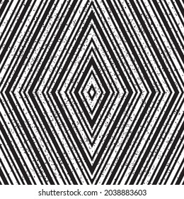 Textura sin foco con líneas negras oblicuas. Ilustración vectorial sin inconvenientes, eps 10.