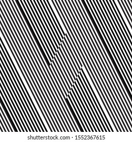 Seamless texture with oblique black streaks.