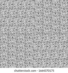 Seamless texture with oblique white lines.