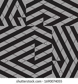 Textura sin fisuras con segmentos blancos oblicuos
