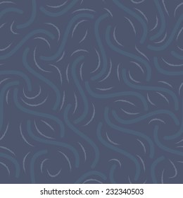 Seamless texture on an abstract direction