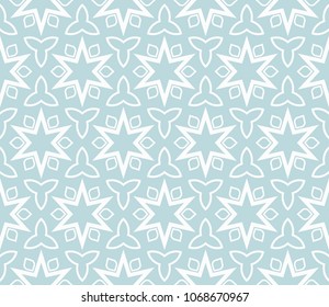 Seamless texture on color background. Element for design. Geometric pattern. Vector illustration