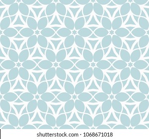 Seamless texture on color background. Element for design. Geometric pattern. Vector illustration.