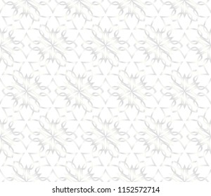 Seamless texture on color background. Element for design. Geometric pattern. Vector illustration