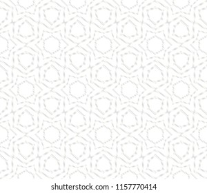 Seamless texture on color background. Element for design. Geometric pattern. Vector illustration