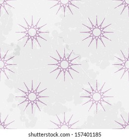 Seamless texture ornament. Vector pattern