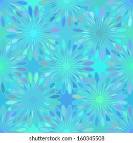 Seamless texture ornament. Vector pattern