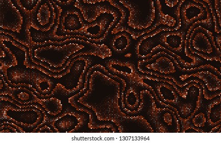 Seamless texture pattern. Abstract background