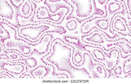 Seamless texture pattern. Abstract background