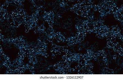 Seamless texture pattern. Abstract background