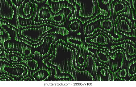 Seamless texture pattern. Abstract background