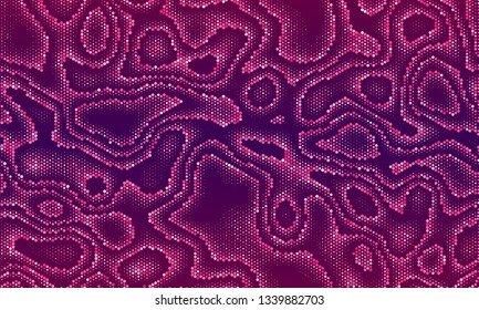 Seamless texture pattern. Abstract background