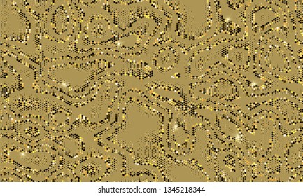 Seamless texture pattern. Abstract background