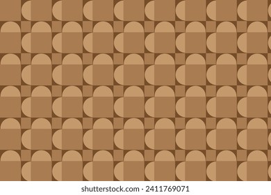 Seamless texture pattern background design.