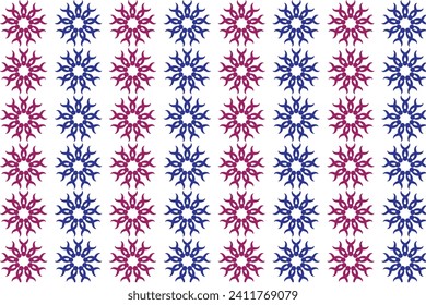 Seamless texture pattern background design.