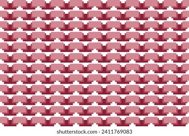 Seamless texture pattern background design.