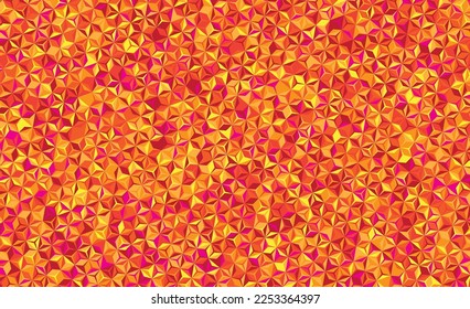 seamless texture pattern random color illustration background